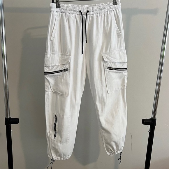 LF Carmar Cargo Sweatpants - Picture 3 of 3